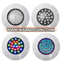 low voltage portable underwater swimming pool led light waterproof garden recessed flood light