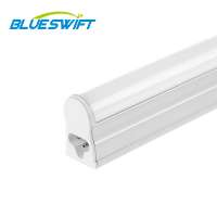 Normal Aluminum 12W 24W 900MM Tubos T5 Led Tube Lamps Light