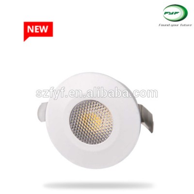 Top sale led downlight high quality spotlight housing