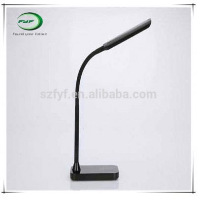 2017 most popular flexible classic kids reading desk led lamp