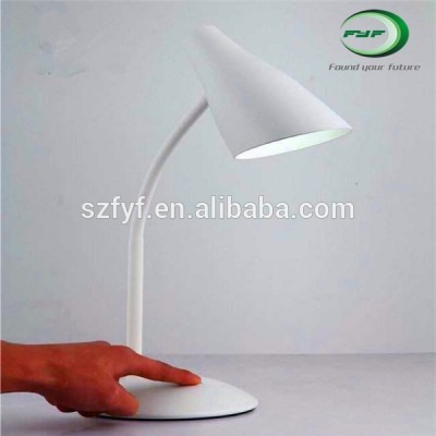 Shenzhen Led Table Lamp New Led Desk Lamp Led Touch Lamp