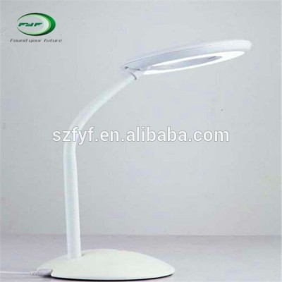 Led Desk Lamp in China Led Table Lamp with Usb Port