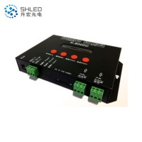 k-8000c Led Controller for Facade Lighting